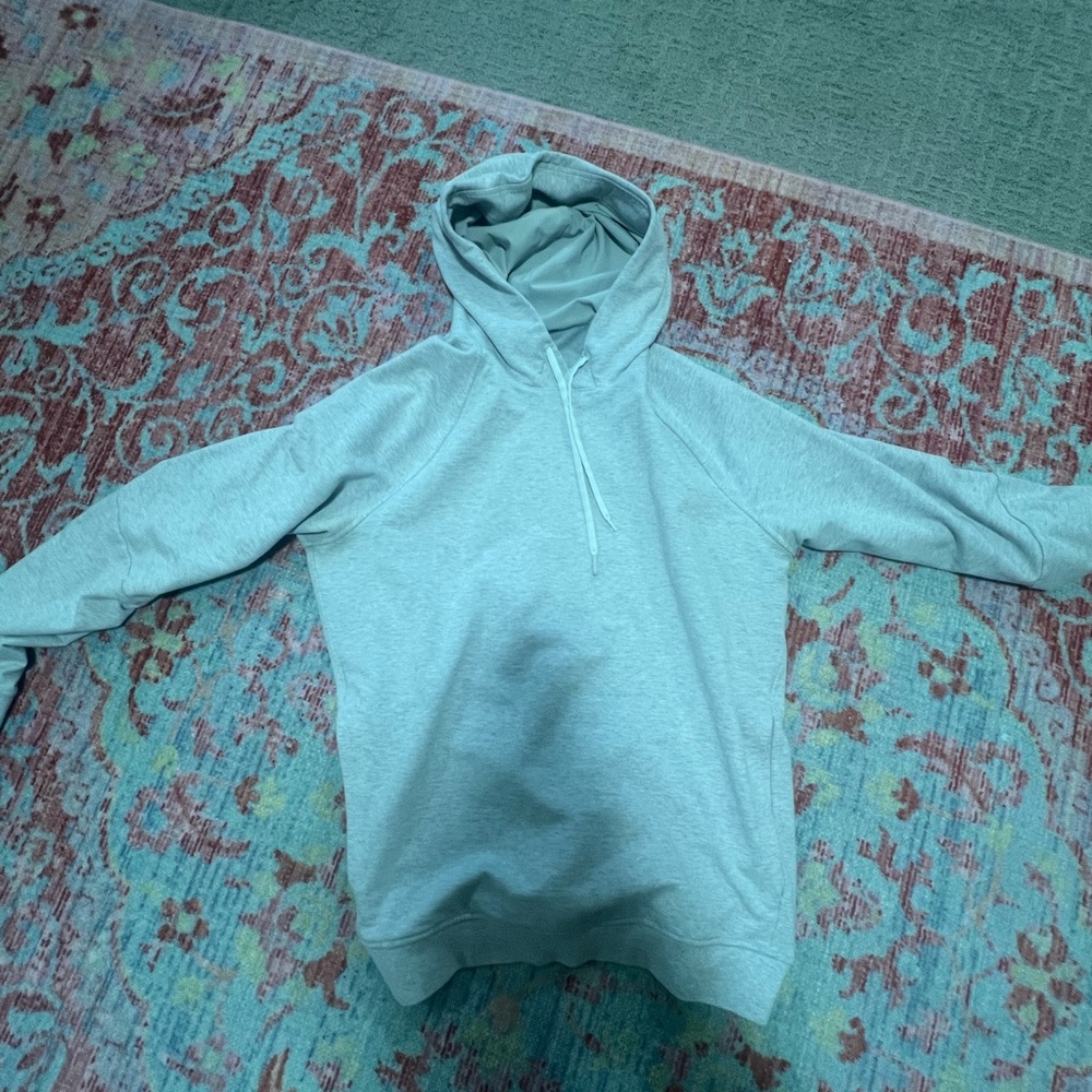 Lulu lemon city sweat hoodie